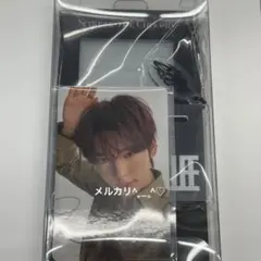 AND2BLE 韓国 ポップアップ イヤホン トレカ セット ユジン - メルカリ
