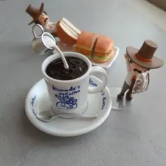 コメダ珈琲店 リーメントセット