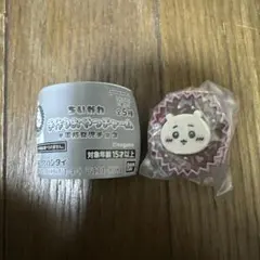 ちいかわ手作りおやつチャーム 平成女児チョコ ちいかわ