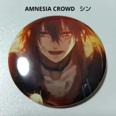 2026年最新】amnesia シンの人気アイテム - メルカリ