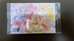 プリキュアカードウエハース12 スイートプリキュア♪ 集合