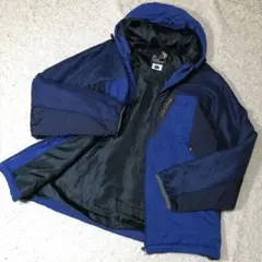 ★go slow caravan★フードジャケット マウンテンパーカー ゴルフのサムネイル