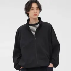 MHL COTTON NYLON RIPSTOP BLOUSONのサムネイル