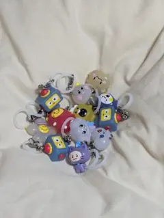 TRUZ めじるしアクセサリー TREASURE