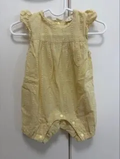 ベビー服 ロンパース 半袖 70cmのサムネイル