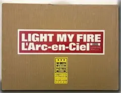 l'arc~en~ciel ミュージシャン