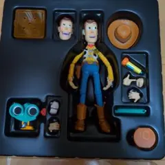 トイストーリー　レニー　ディズニー トイストーリー レニー 新品 ② Disney TOY STORY2 BUZZ&LENNY