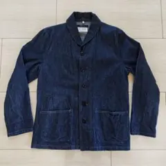 LL BEEN カバーオール ショールカラー　ヘチマ襟　80s 2026年最新】ヘチマ襟 カバーオールの人気アイテム - メルカリ