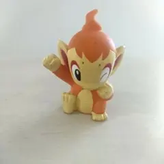 ポケモン☆ヒコザル