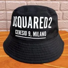2026年最新】DSQUARED2 メンズ バケットハットの人気アイテム - メルカリ