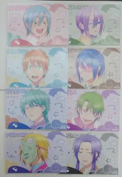 妖怪学校の先生はじめました ミュージアム エポスカード特典