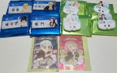 鬼滅の刃 サンシャインシティ10点セット