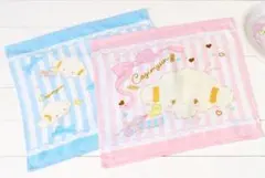 こぎみゅん　ハンドタオル2枚セット