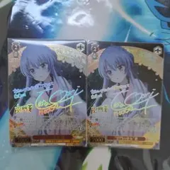 デュエマ ルード・ザーナ ファンイベント ファンイベ プロモ