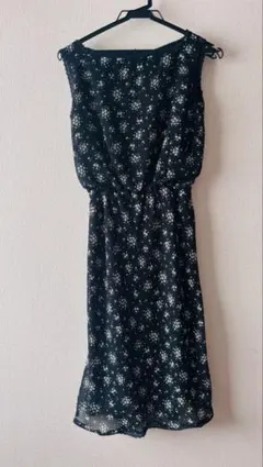 M'S GRACY 花柄ワンピースのサムネイル