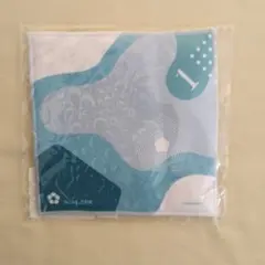 ブルーロック ハンドタオル 糸師凛