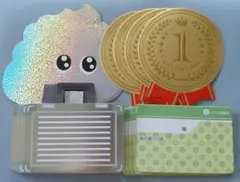 ポチ袋 おもしろ系18枚