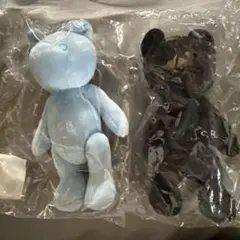 J.S.B. JSB3 三代目JSB キーホルダーぬいぐるみセット