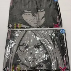 僕のヒーローアカデミア　一番くじ　セット売り