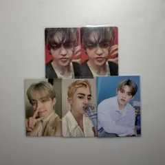 seventeen エスクプス