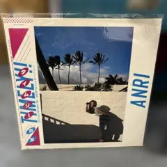 2025年最新】杏里 レコードの人気アイテム - メルカリ