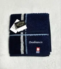 Orobianco ハンカチ タオルハンカチ