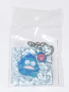 サンキューマート　ハンギョドン　水面アクリルキーホルダー　サンリオ