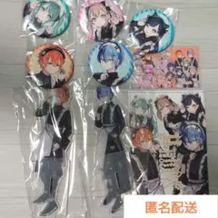 2026年最新】ビビバス缶バッジの人気アイテム - メルカリ