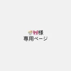 専用ページ