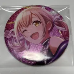 プロセカ グリッター缶バッジ グリ缶 14A バディファニ こはね