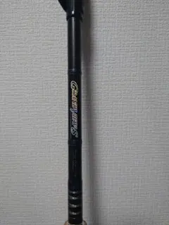 ダイワ　ルアーロッド　1204TMHRSのサムネイル