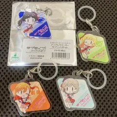 ラブライブ ラバスト ラブライブ！ ラバーストラップコレクション／ラバーマグネット