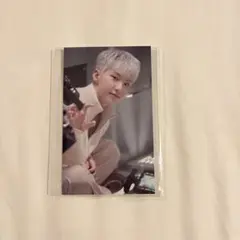 seventeen 会場限定　ホシ