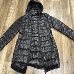 ユニクロ　UNIQLOPREMIUM DOWN ULTRALIGHT