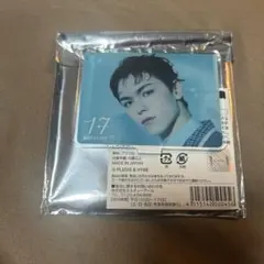 SEVENTEEN　セブチカフェ2024 アクリルスタンド　バーノン