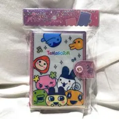♡たまごっち シールバインダー♡シール帳♡tamagotchi♡