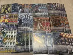 かげろう ドラゴニック・ヌーベルバーグ 初期 デッキ - メルカリ