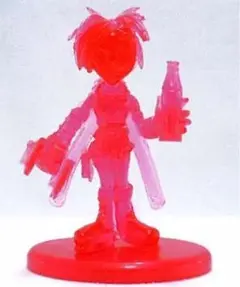 ファイナルファンタジーX コカコーラ　スペシャルフィギュア　リュック