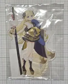 2026年最新】角巻わため アクリルスタンドの人気アイテム - メルカリ