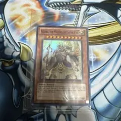 2026年最新】Aggiba, the Malevolent Sh nn S yoの人気アイテム - メルカリ