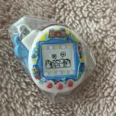 大たまごっち展 ミニチュアチャームコレクション くちぱっちファミリー