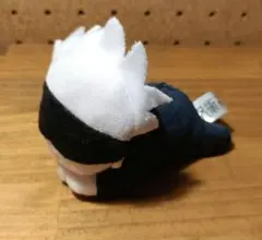 呪術廻戦　五条悟　はぐキャラコレクション