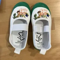 실내 토이 스토리 스쿨 슈즈 15.0