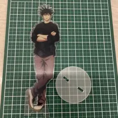 呪術廻戦 アクリルスタンド 伏黒恵