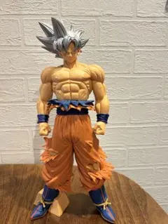 2026年最新】孫悟空 身勝手の極意 フィギュアの人気アイテム - メルカリ