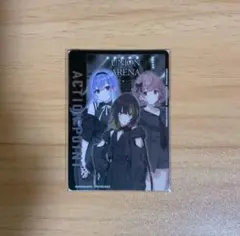 シャニマス ユニアリ コメティック APカード - メルカリ