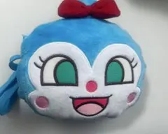 コキンちゃん ポシェット アンパンマン ミュージアム