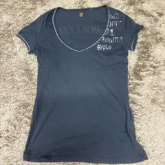 REPLAY 半袖Tシャツ ロゴストーンのサムネイル