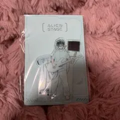 エイリアンステージ アナクトガーデン 医療 アクスタ ティル
