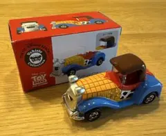 トミカ ディズニーリゾートコレクション